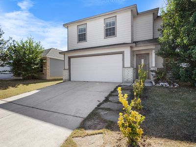 5822 Piedmont Gln, San Antonio, TX, 78249