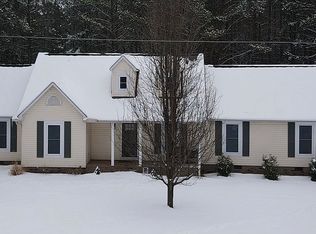 620 Magnolia Ln, Henderson, TN 38340