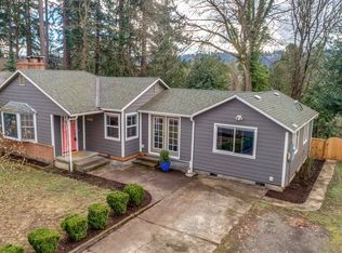 17323 SE River Rd, Milwaukie, OR 97267