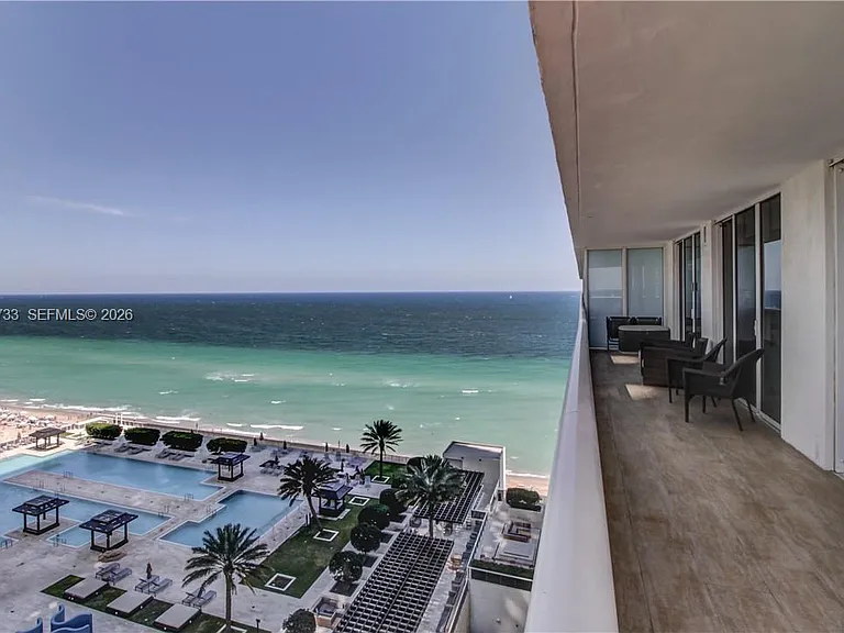 1830 S Ocean Dr #1708 — Photo 1
