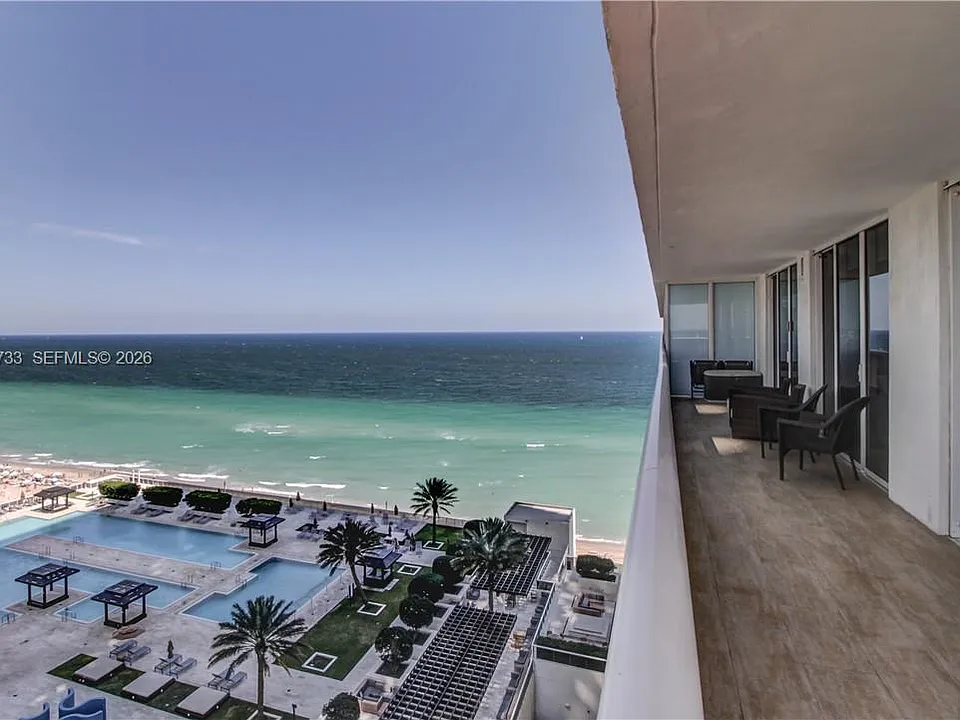 1830 S Ocean Dr #1708