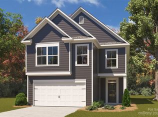 2027 Marleon Ct, Matthews, NC 28105