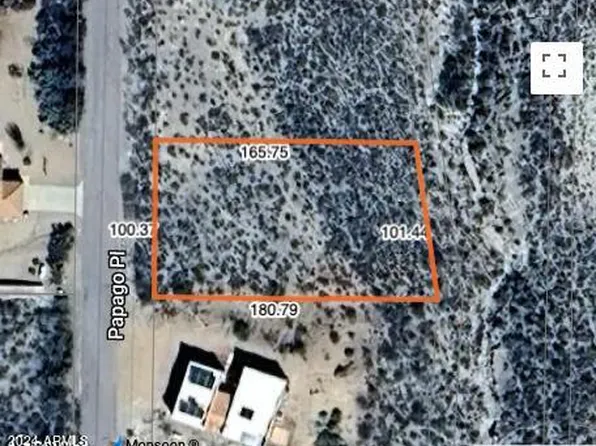 TBD Papago Place #32, Tombstone, AZ 85638