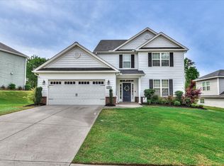135 Bonhill St, North Augusta, SC 29860