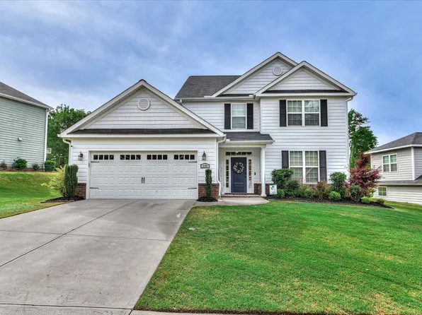 135 Bonhill St, North Augusta, SC 29860