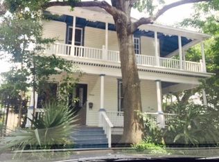 3902 Austin St #UPSTAIRS, Houston, TX 77004