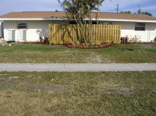 3113 NE Savannah Rd, Jensen Beach, FL 34957