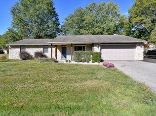 243 Beechwood Dr SW, Etna, OH 43068