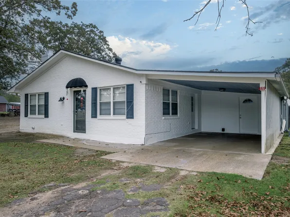 469 Vz County Road 1134, Fruitvale, TX 75127