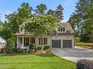 3034 Lewis Farm Rd, Raleigh, NC 27607