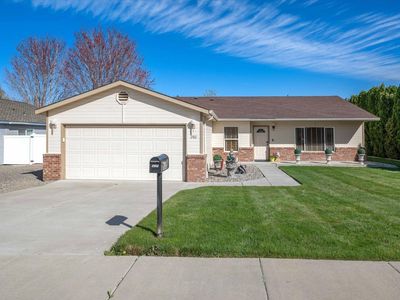 2302 W 20th Ave, Kennewick, WA, 99337