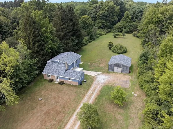 1370 County Line Rd, Madison, OH 44057
