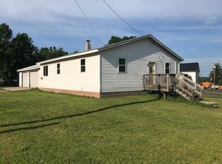 15 Wisconsin, Gile, WI 54525