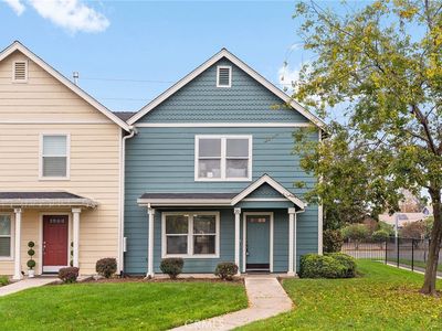 2099 Hartford Dr Unit 20, Chico, CA, 95928