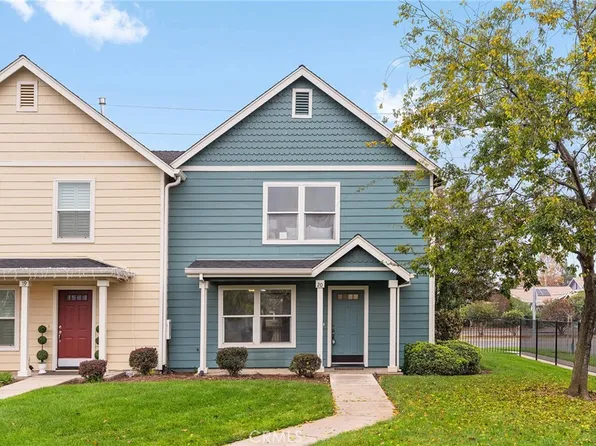 2099 Hartford Dr Unit 20, Chico, CA 95928