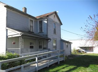 912 Gray Ave, Greenville, OH 45331