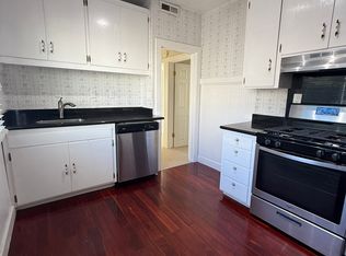 16 Pacheco Ave #1, Fairfax, CA 94930