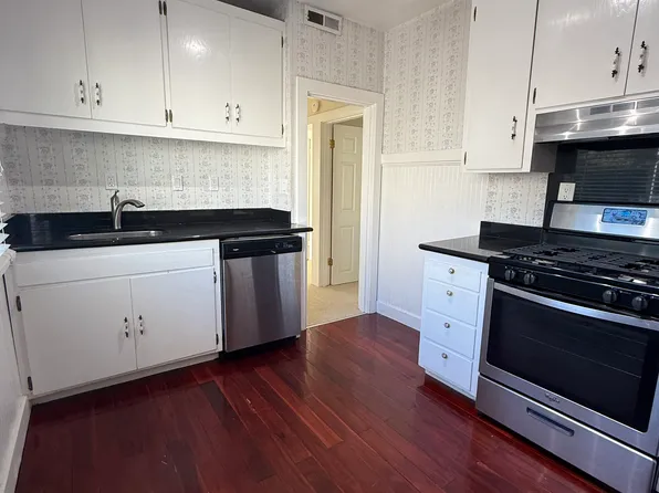 16 Pacheco Ave #1, Fairfax, CA 94930