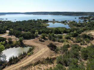 Chapel Rd, Graham, TX 76450