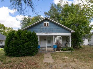 309 Jasper St, Aurora, MO 65605