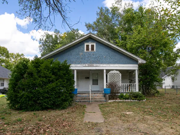 309 Jasper Street, Aurora, MO 65605