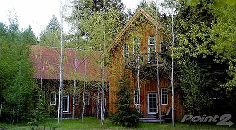 Early Summer Exterior