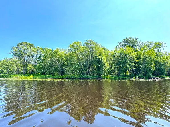 W Cabin Drive Rd, Paradise, MI 49768