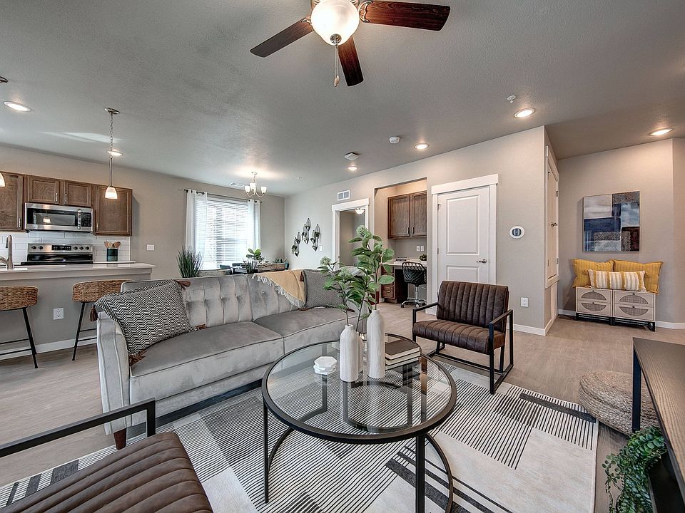 The Bend at Highland Meadows Apartment Rentals Loveland, CO Zillow