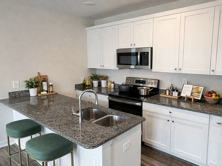 116 Dogwood Village Trl #A — Photo 21