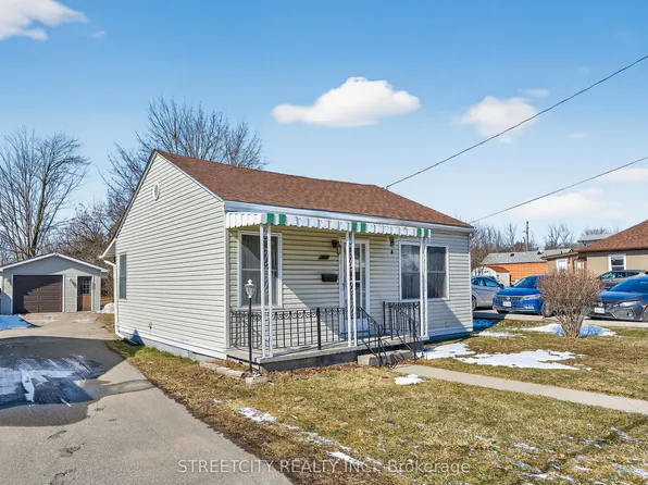 384 Brock St N, Brantford, ON N3S 5Y7