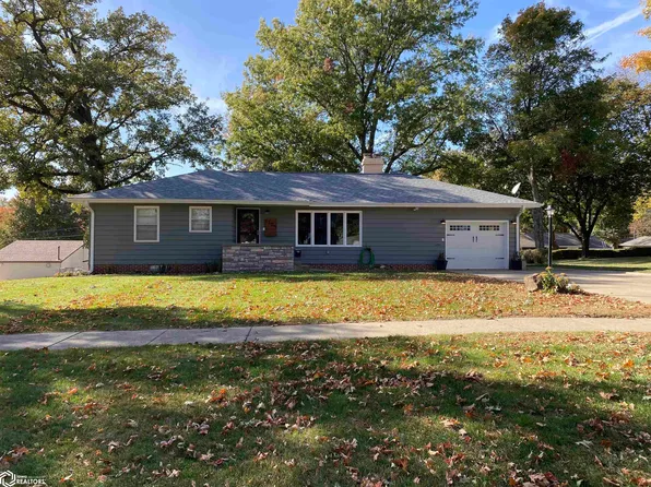 1104 N Oak St, Creston, IA 50801