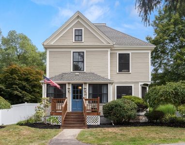 106 School St, Groveland, MA, 01834