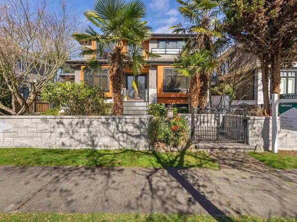 1041 W 58th Ave, Vancouver, BC V6P 1V9