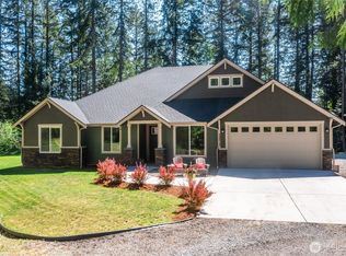 32513 82nd Ave S, Roy, WA