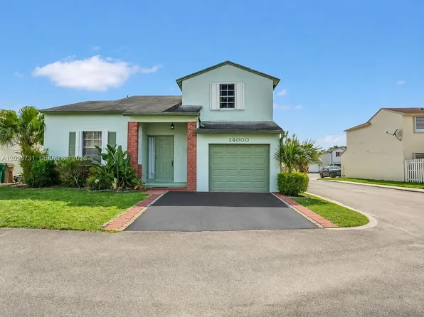 14000 Langley Pl, Davie, FL 33325