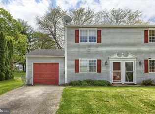 2242 Middle St, York, PA 17408