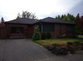 8856 34th Ave SW, Seattle, WA 98126