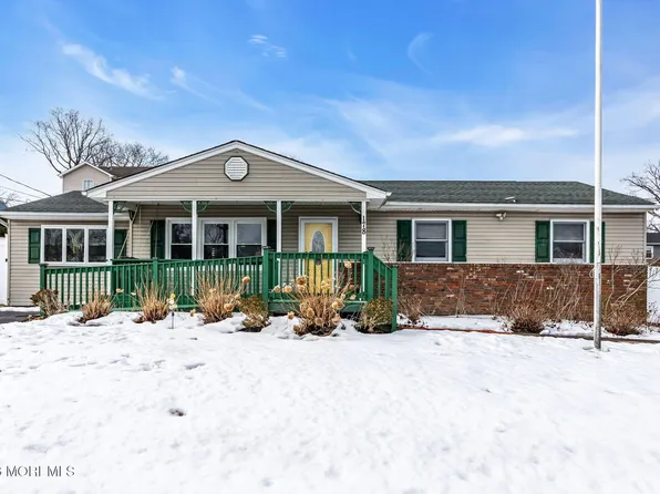 178 Calvin Court, Brick, NJ 08724