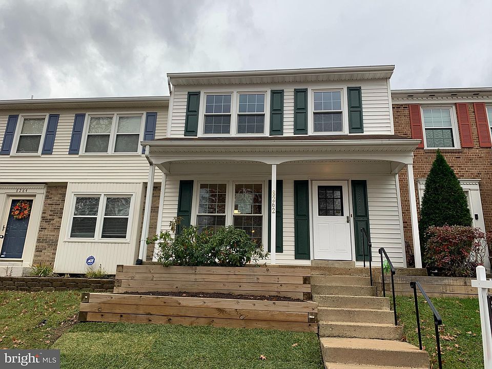 1st image of 8262 Vernon St