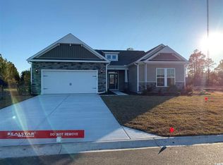 704 Tattlesbury Dr, Conway, SC 29526