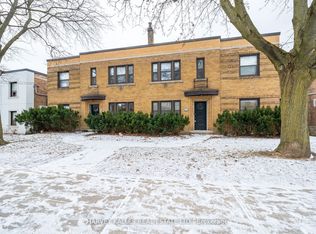 109 Chatsworth Dr #C04, Toronto, ON M4R 1R8