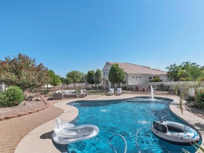 1252 N Dustin Ln, Chandler, AZ, 85226