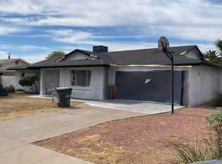 3927 E Desert Cove Ave, Phoenix, AZ 85028