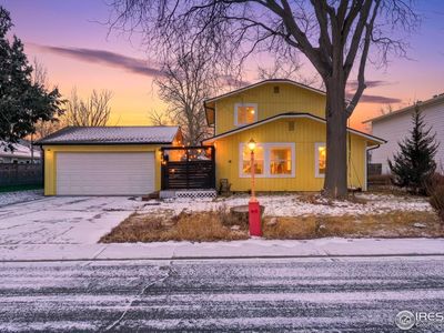 719 Tundra Pl, Longmont, CO, 80504