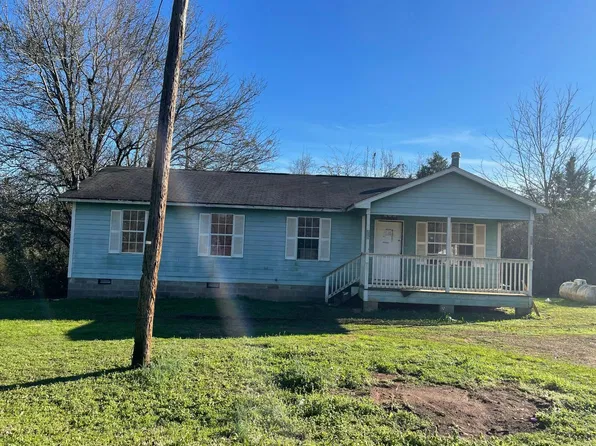 1032 County Road 267, Lafayette, AL 36862