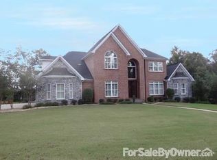 4125 Meretta Ln, Tuscaloosa, AL 35406
