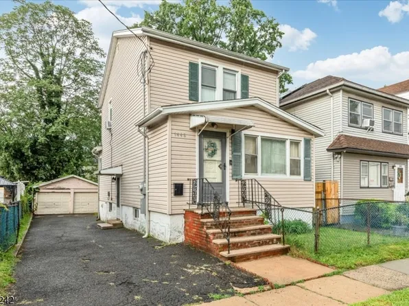 1445 Hiawatha Avenue, Hillside Twp., NJ 07205