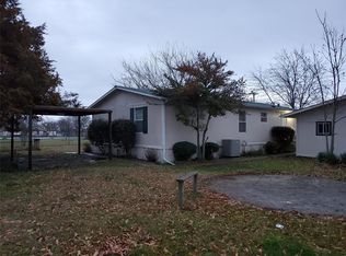 8778 Fm 751, Quinlan, TX 75474