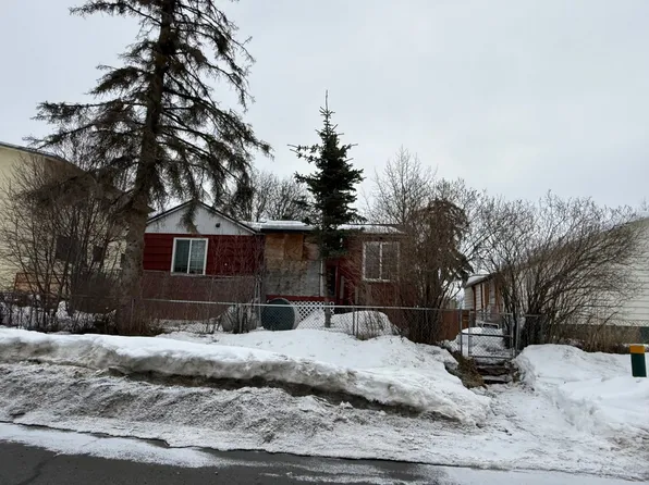 309 N Bunn St, Anchorage, AK 99508