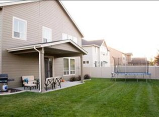 1102 E Tuttle St, Meridian, ID 83646